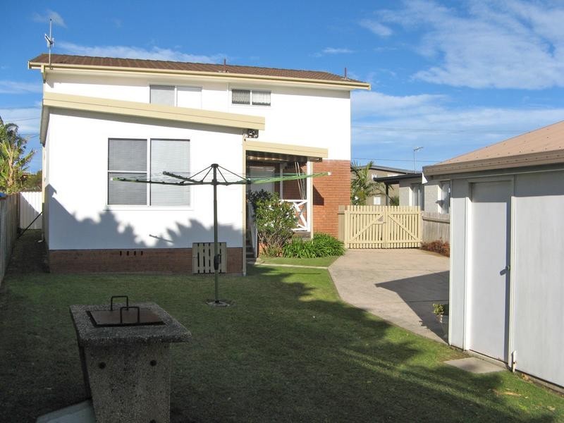 7 Brill Crescent, Ulladulla NSW 2539