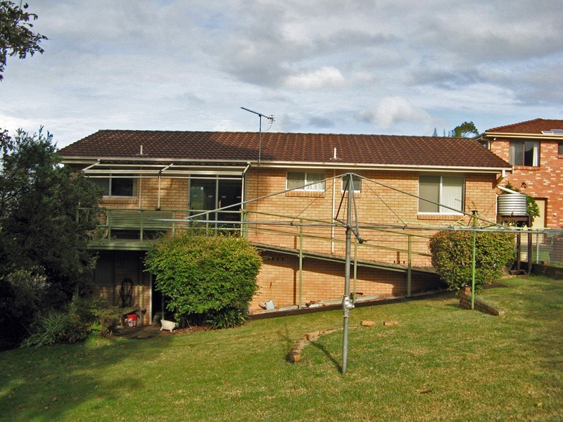 42 Bushland Avenue, Mollymook NSW 2539