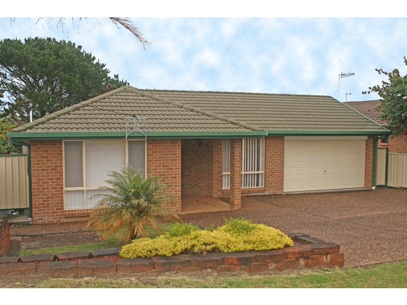 36 Parson Street, Ulladulla NSW 2539