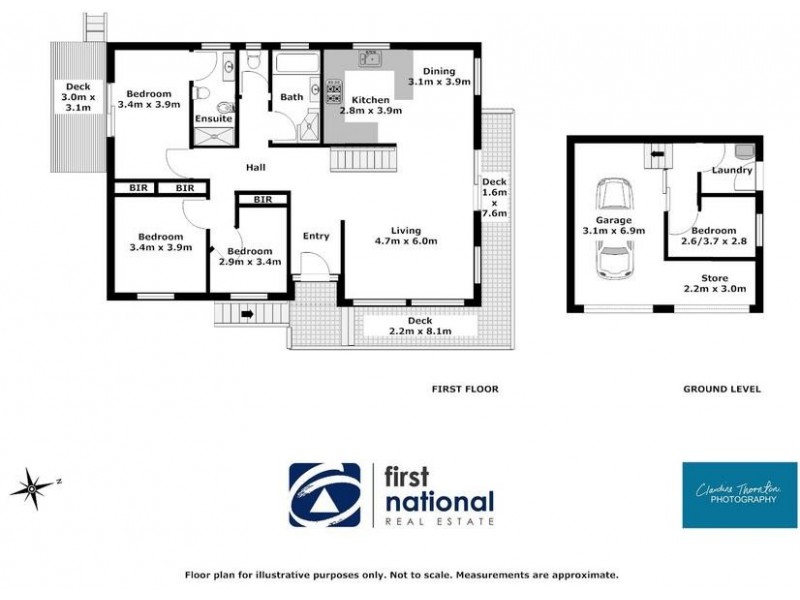 39 Carroll Avenue, Mollymook NSW 2539