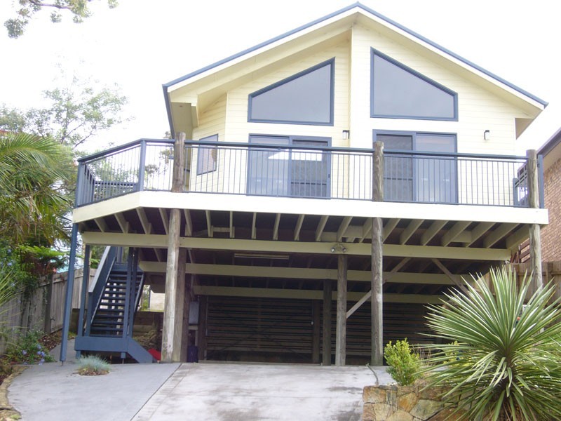 Burrill Lake NSW 2539