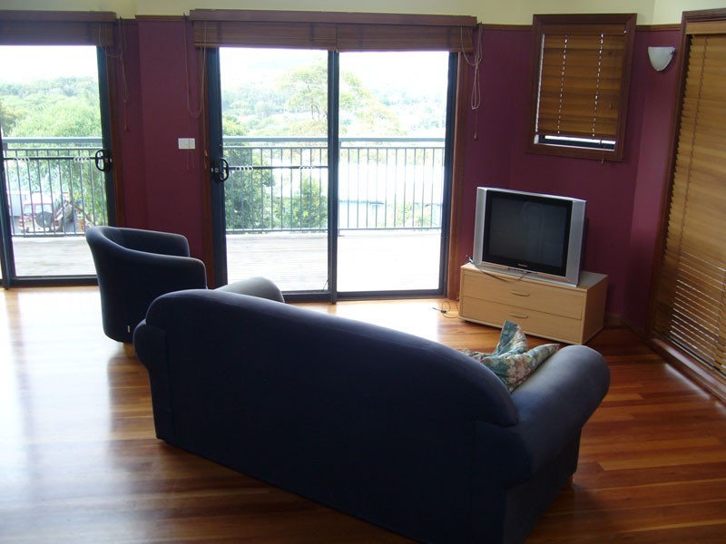 Burrill Lake NSW 2539