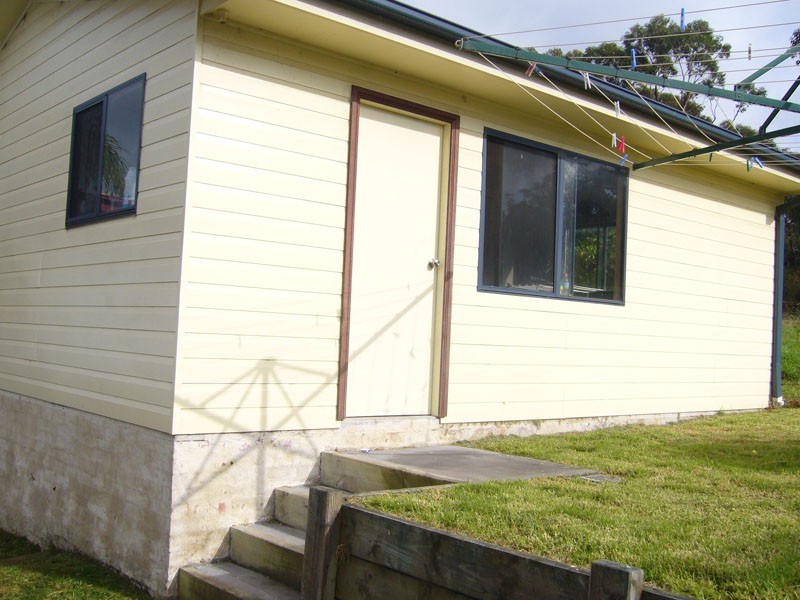 Burrill Lake NSW 2539