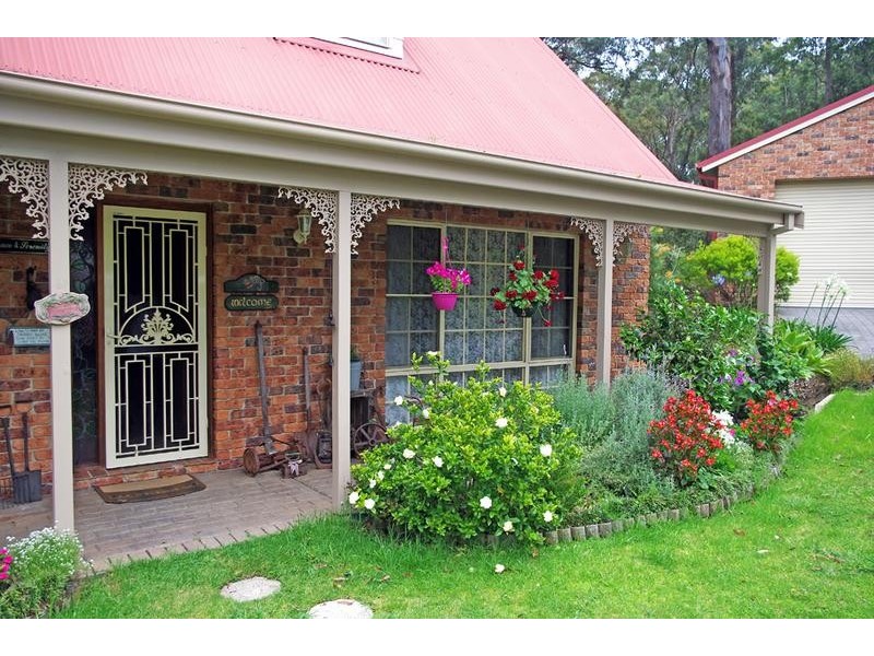 8A North Street, Ulladulla NSW 2539