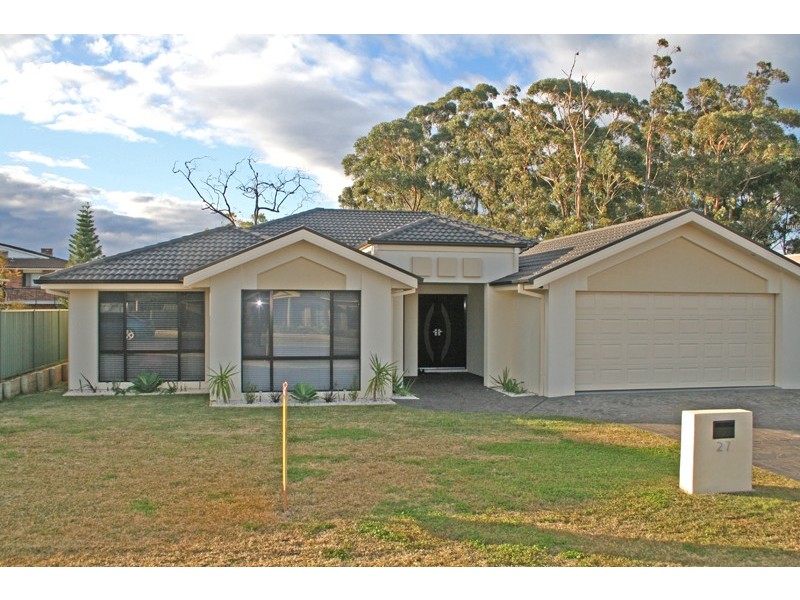 27 Walpole Street, Ulladulla NSW 2539