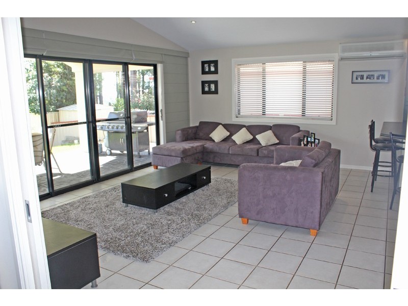 27 Walpole Street, Ulladulla NSW 2539