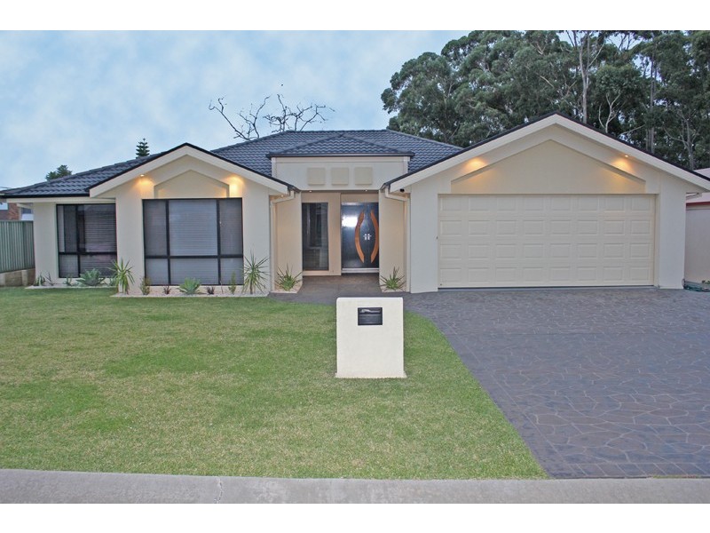 27 Walpole Street, Ulladulla NSW 2539