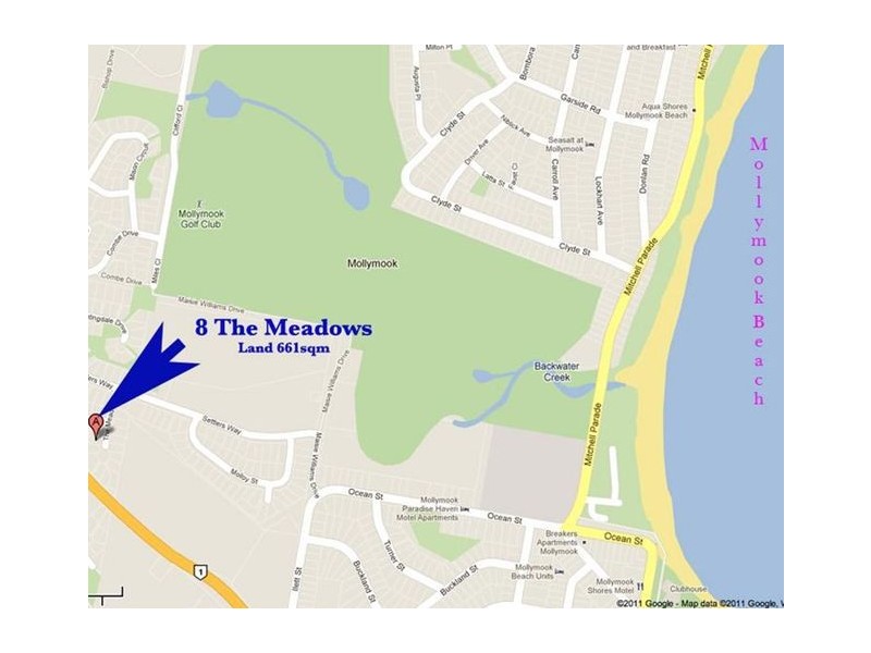 8 The Meadows, Mollymook NSW 2539