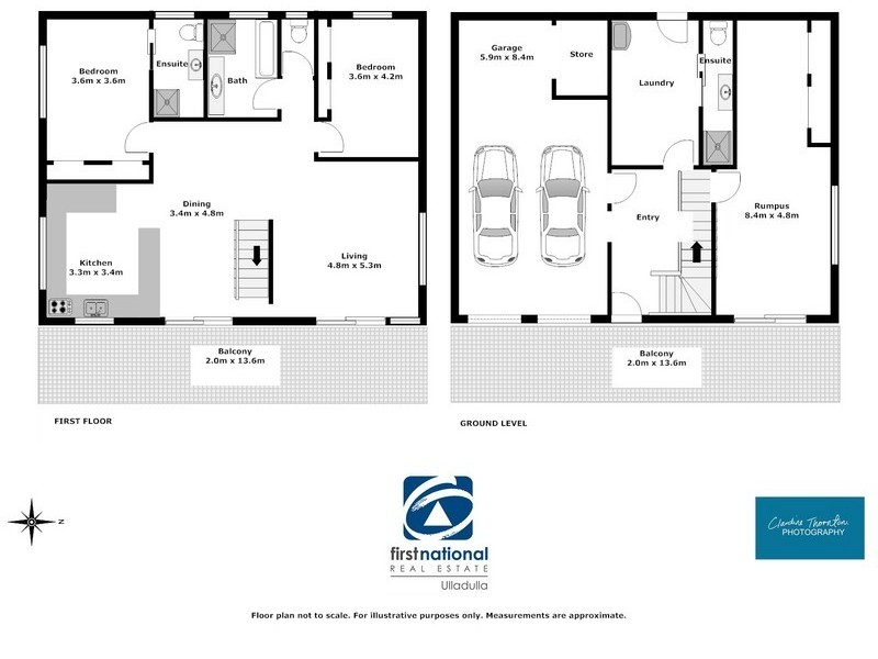 42 Seaview St, Mollymook NSW 2539