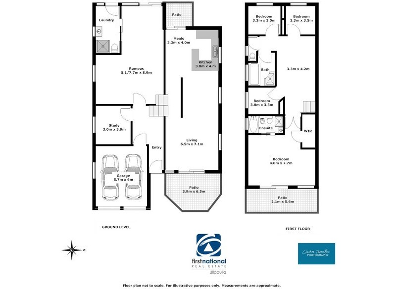 49 Camden Street, Ulladulla NSW 2539