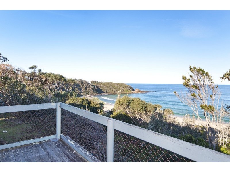 128 Mitchell Parade, Mollymook NSW 2539