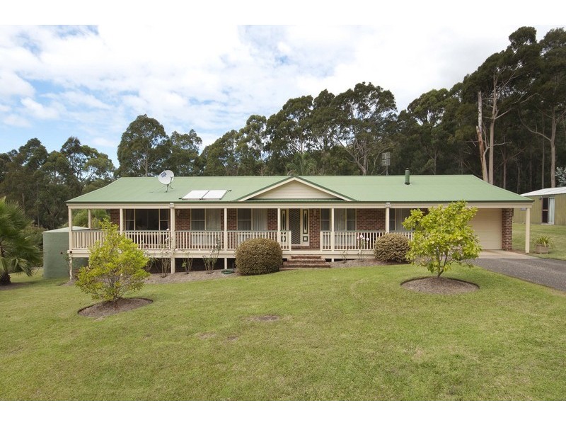 1467 Princes Highway, Termeil NSW 2539