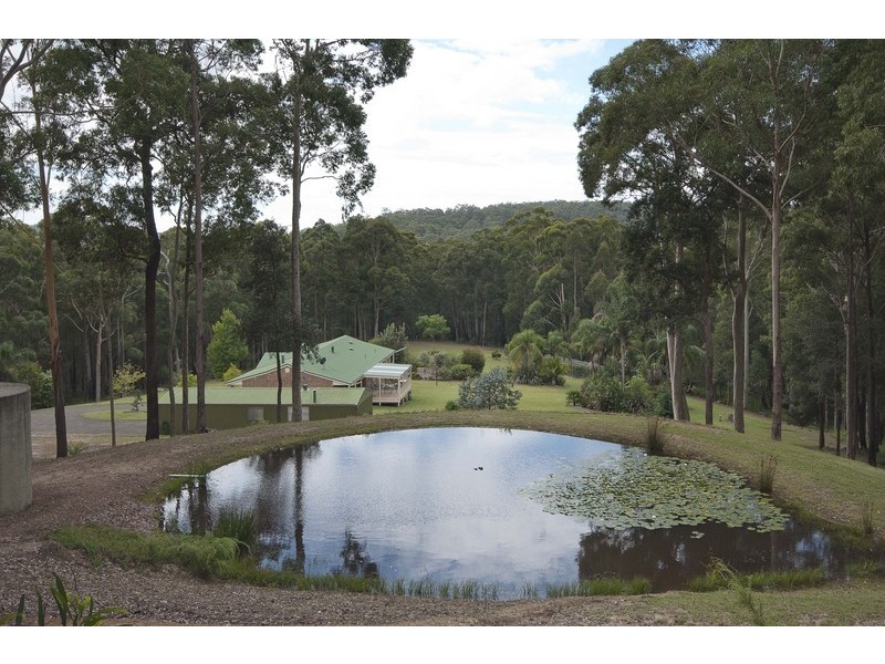 1467 Princes Highway, Termeil NSW 2539