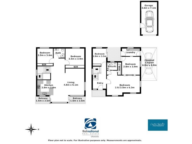 29 Matron Porter Drive, Narrawallee NSW 2539