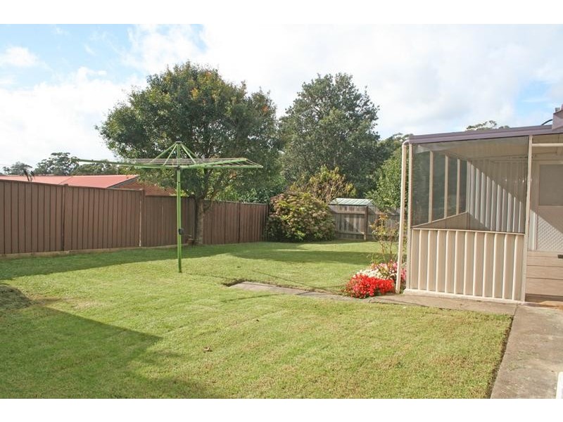 Ulladulla NSW 2539