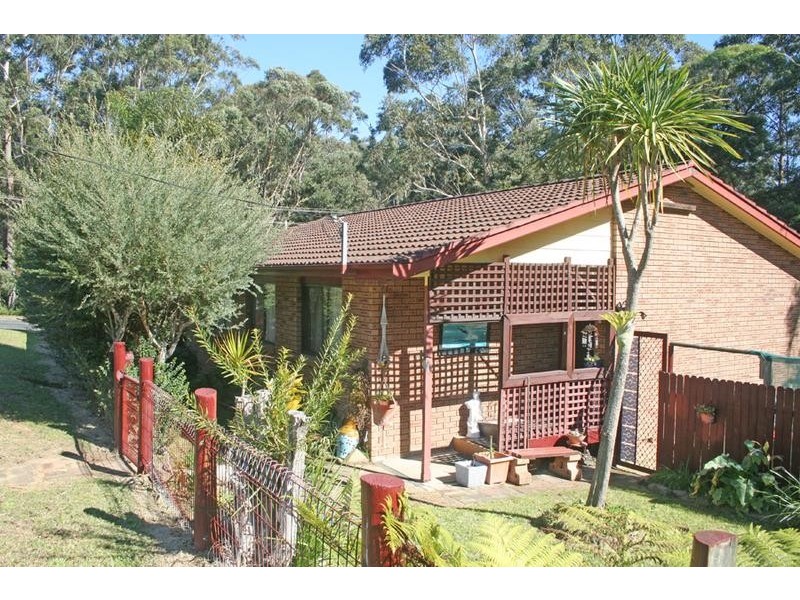 1 Jindelara Road, Ulladulla NSW 2539