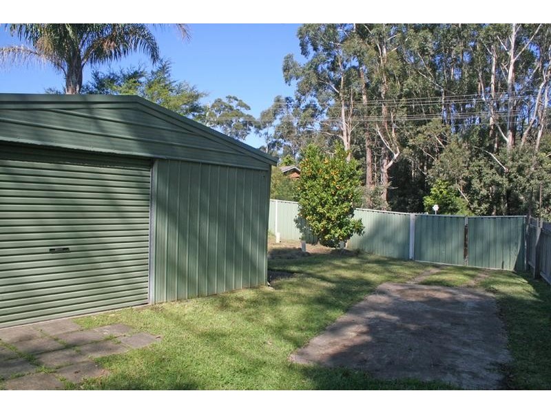 1 Jindelara Road, Ulladulla NSW 2539