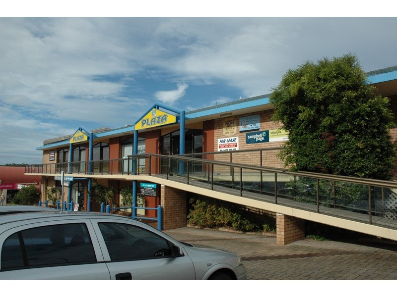 24/107-109 Princes Highway, Ulladulla NSW 2539
