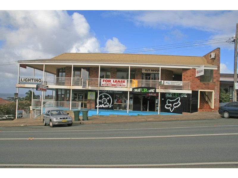 132-134 Princes Highway, Ulladulla NSW 2539