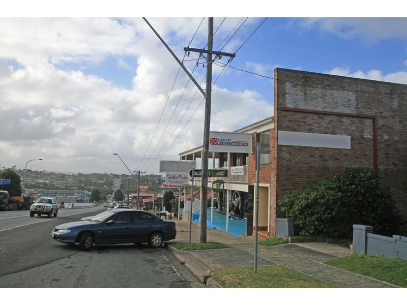 132-134 Princes Highway, Ulladulla NSW 2539
