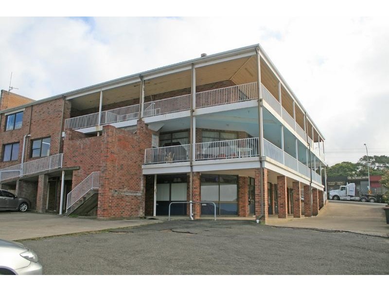 132-134 Princes Highway, Ulladulla NSW 2539