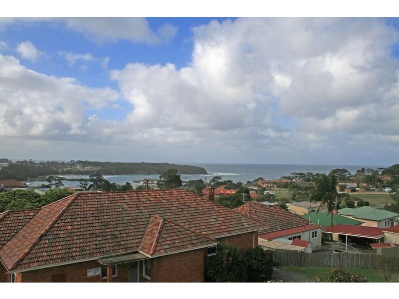 132-134 Princes Highway, Ulladulla NSW 2539