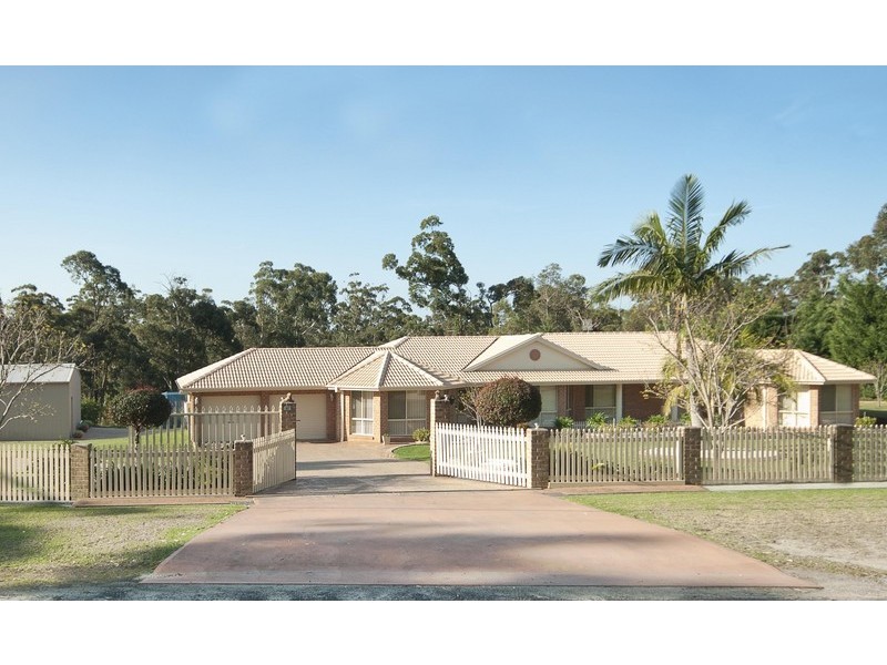 187 Slaughterhouse Rd, Ulladulla NSW 2539