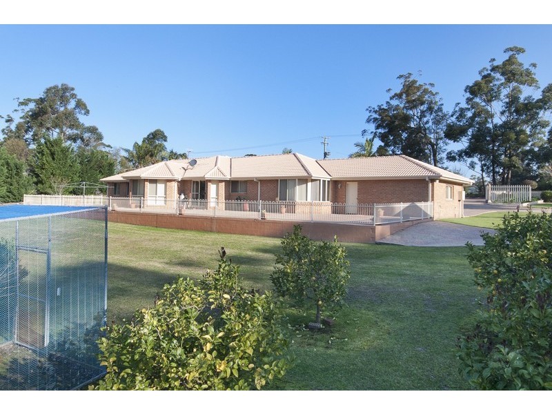 187 Slaughterhouse Rd, Ulladulla NSW 2539