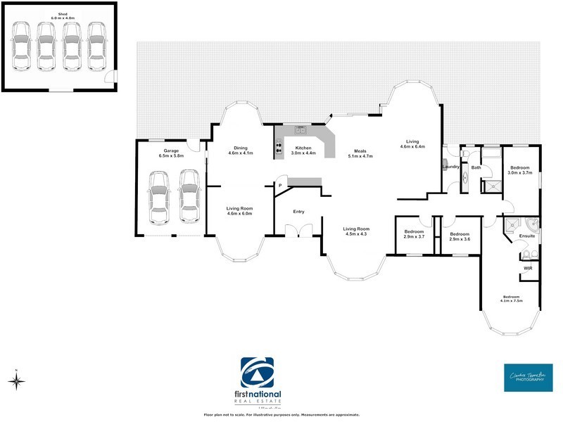 187 Slaughterhouse Rd, Ulladulla NSW 2539
