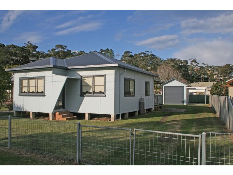 13 McDonald Parade, Burrill Lake NSW 2539