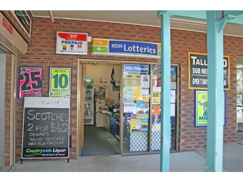 Mollymook Shopping Centre, Mollymook NSW 2539