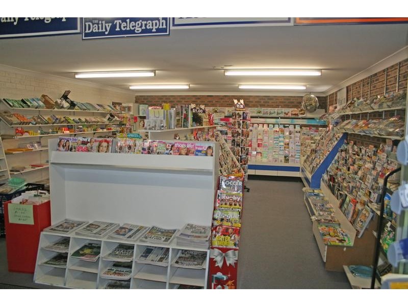 Mollymook Shopping Centre, Mollymook NSW 2539