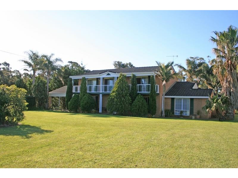 200 Little Forest Road, Milton NSW 2538