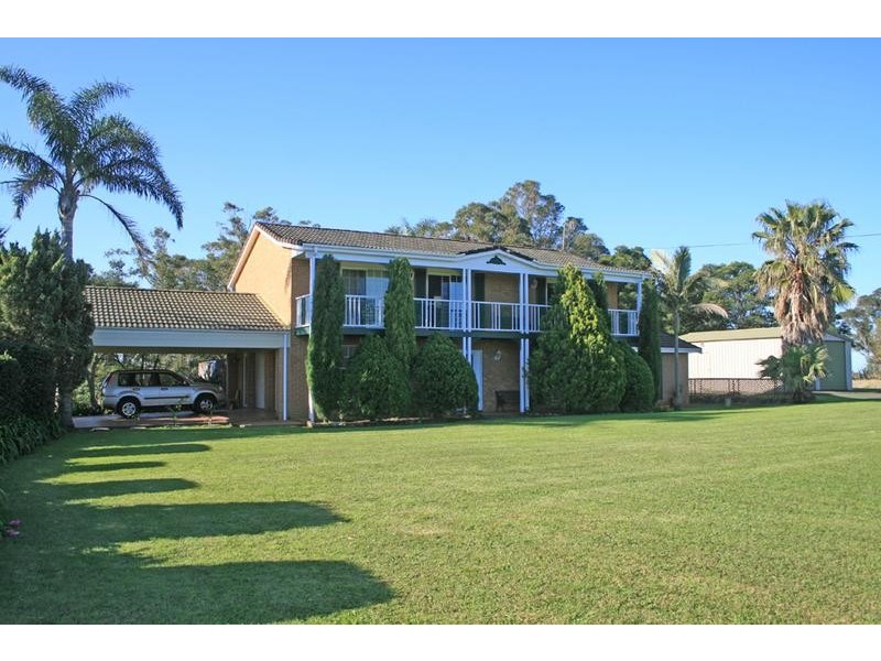 200 Little Forest Road, Milton NSW 2538