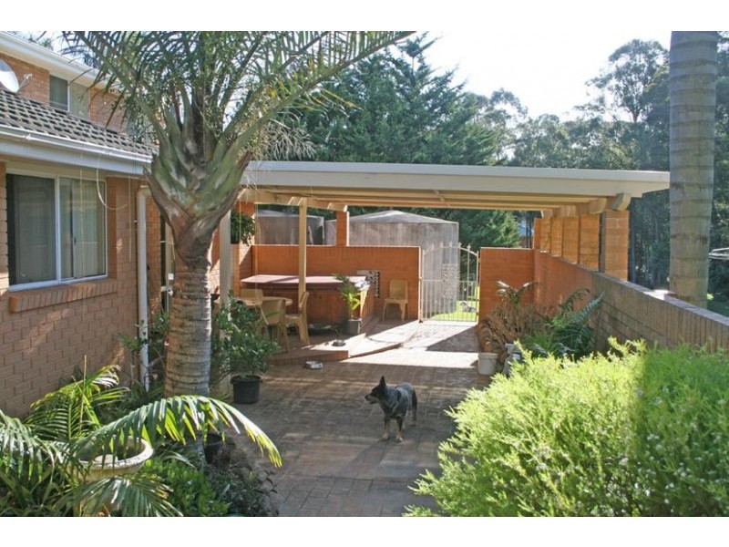 200 Little Forest Road, Milton NSW 2538