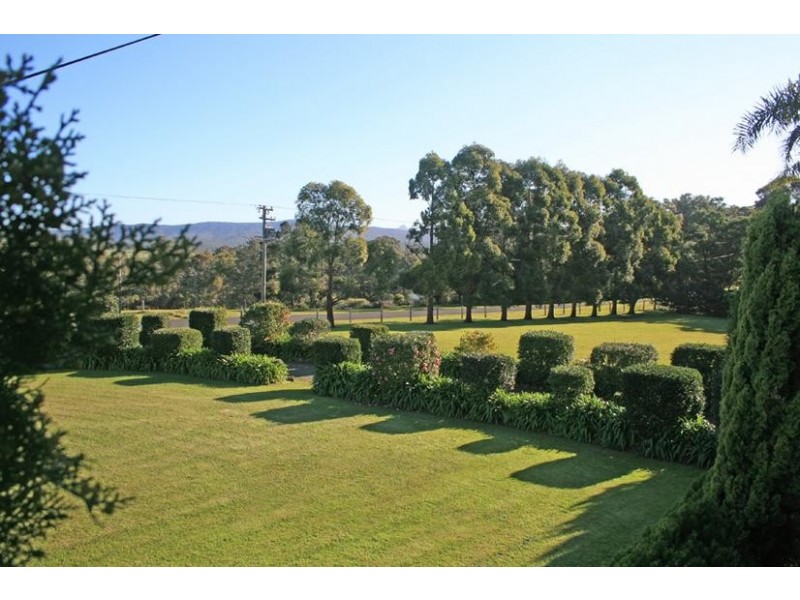 200 Little Forest Road, Milton NSW 2538