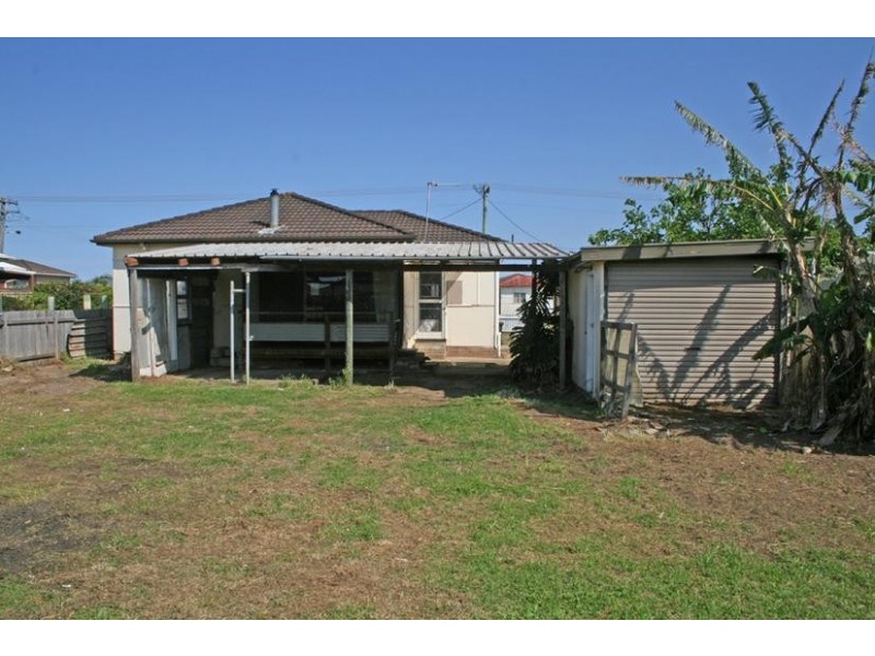 42 Burrill Street South, Ulladulla NSW 2539