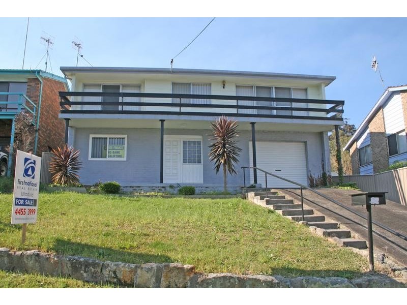 35 Canberra Cres, Burrill Lake NSW 2539