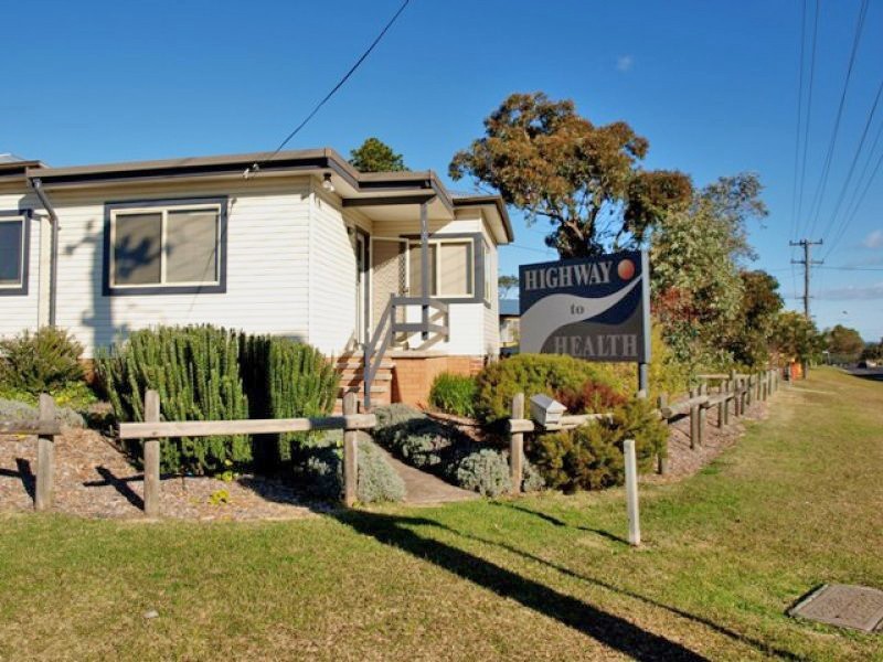 190 Princes highway, Ulladulla NSW 2539