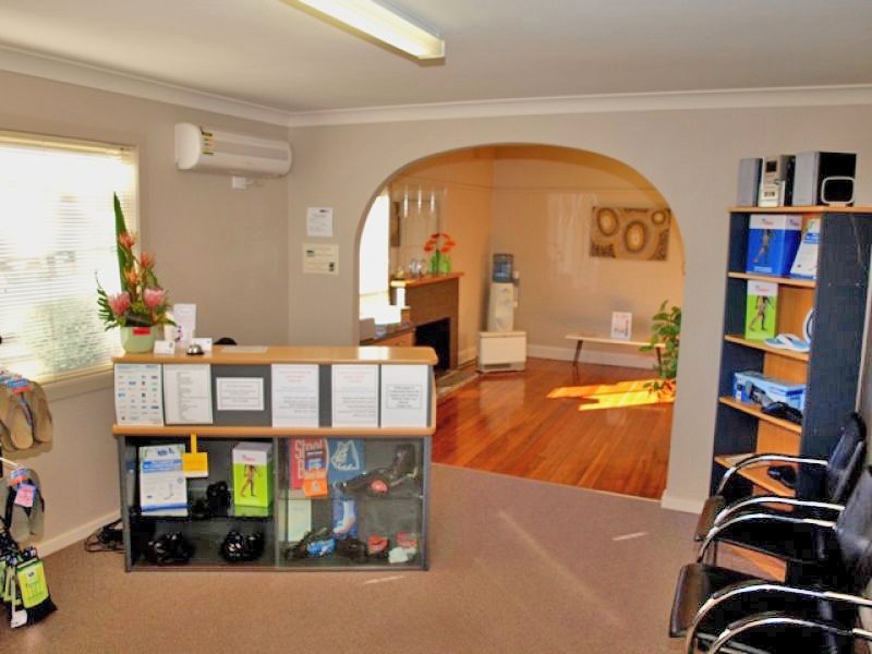 190 Princes highway, Ulladulla NSW 2539