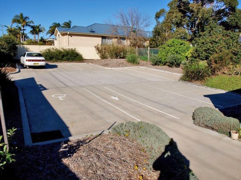 190 Princes highway, Ulladulla NSW 2539