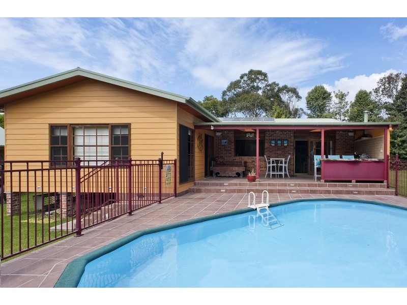 47 Voyager Crescent, Bawley Point NSW 2539