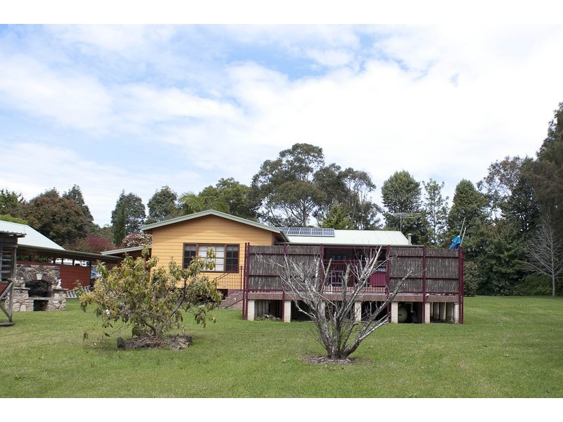 47 Voyager Crescent, Bawley Point NSW 2539