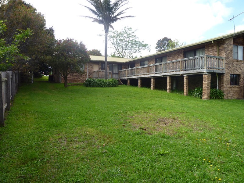 Milton NSW 2538