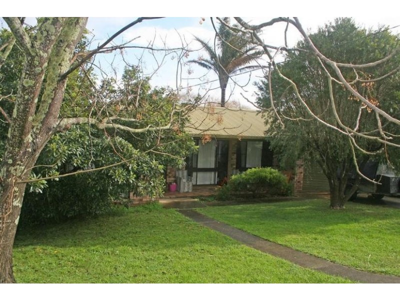 Milton NSW 2538
