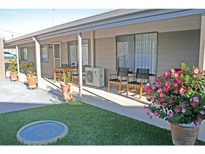 1 South Pacific Cres, Ulladulla NSW 2539