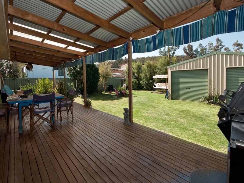 14 Thistleton Drive, Burrill Lake NSW 2539