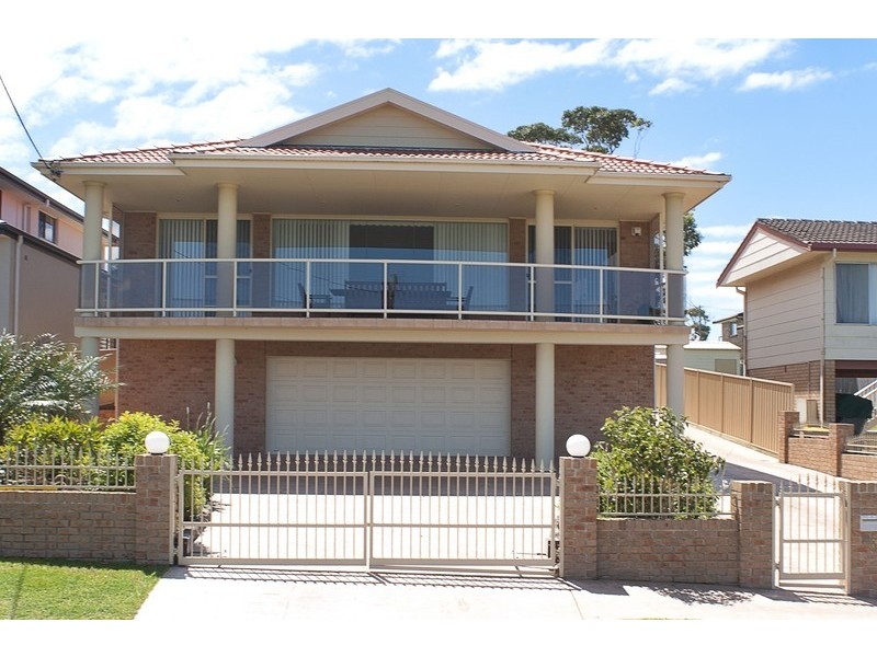23 Dolphin Street, Ulladulla NSW 2539