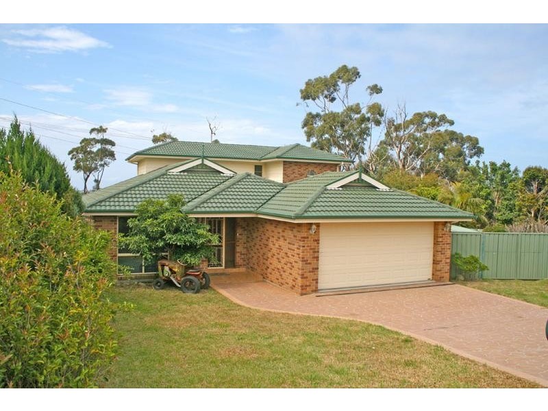 14 Ripley Close, Ulladulla NSW 2539
