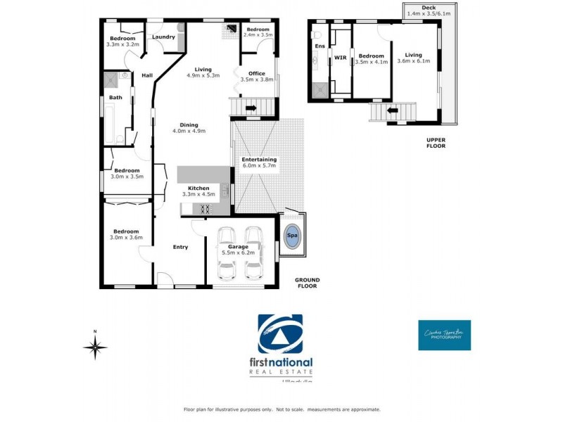 14 Ripley Close, Ulladulla NSW 2539
